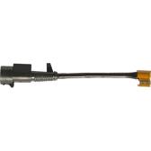 Témoin d'usure (plaquettes de frein) HELLA - 8DK 355 252-481