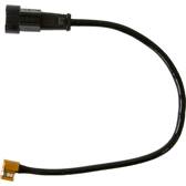 Témoin d'usure (plaquettes de frein) HELLA - 8DK 355 252-491