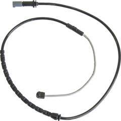 Témoin d'usure (plaquettes de frein) HELLA - 8DK 355 252-531