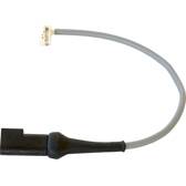 Témoin d'usure (plaquettes de frein) HELLA - 8DK 355 252-581
