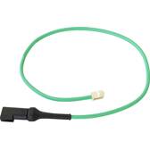 Témoin d'usure (plaquettes de frein) HELLA - 8DK 355 252-611