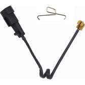 Témoin d'usure (plaquettes de frein) HELLA - 8DK 355 252-761