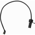 Témoin d'usure (plaquettes de frein) HELLA - 8DK 355 252-901