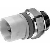Temperature Switch, radiator fan HELLA - 6ZT 007 837-061