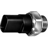Temperaturschalter, Kühlerlüfter HELLA - 6ZT 007 807-001