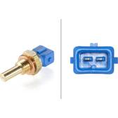 Temperatuursensor-koelmiddel HELLA - 6PT 009 107-361