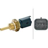 Temperatuursensor-koelmiddel HELLA - 6PT 013 113-091