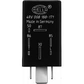 Temporisateur de préchauffage HELLA - 4RV 008 188-181