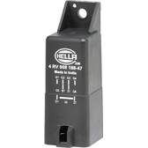 Temporisateur de préchauffage HELLA - 4RV 008 188-471