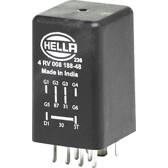 Temporisateur de préchauffage HELLA - 4RV 008 188-481