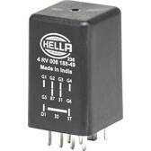 Temporisateur de préchauffage HELLA - 4RV 008 188-491