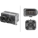Temporisateur de préchauffage HELLA - 4RV 008 188-611