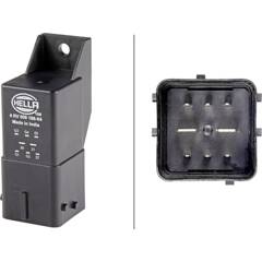Temporisateur de préchauffage HELLA - 4RV 008 188-641