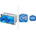Temporisateur de préchauffage HELLA - 4RV 008 188-651