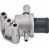 Thermostaat, koelvloeistof HELLA - 8MT 354 773-101