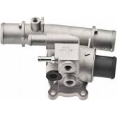 Thermostaat, koelvloeistof HELLA - 8MT 354 773-181