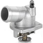 Thermostaat, koelvloeistof HELLA - 8MT 354 773-441