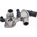 Thermostaat, koelvloeistof HELLA - 8MT 354 773-451