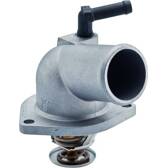 Thermostaat, koelvloeistof HELLA - 8MT 354 773-531