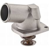 Thermostaat, koelvloeistof HELLA - 8MT 354 773-671