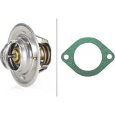 Thermostaat, koelvloeistof HELLA - 8MT 354 773-741