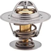 Thermostaat, koelvloeistof HELLA - 8MT 354 773-861