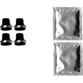 Toebehoren HELLA - 8DZ 355 201-651