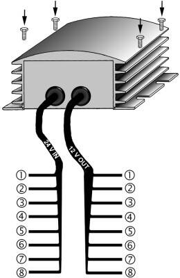 Voltage Transformer