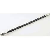Tubo flexible de frenos HELLA - 8AH 355 464-171