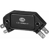 Unidad de control, sistema de encendido HELLA - 5DA 006 623-051