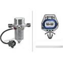 Vakuumpump, bromssystem HELLA - 8TG 008 924-701
