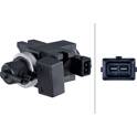 Valvola AGR, comando gas di scarico HELLA - 6NU 010 171-871