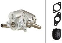 Magneti Marelli Valvola EGR 571822112110 Per Ford: Riduce Ossidi Di Azoto (NOx), Qualità Equivalente, Sostituzione Diretta