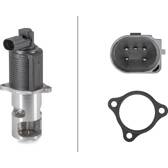 Valvola EGR HELLA - 6NU 010 171-521