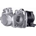 Vanne EGR HELLA - 6NU 014 862-071