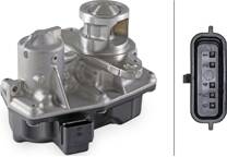Vanne EGR