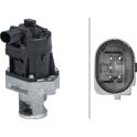Vanne EGR HELLA - 6NU 014 864-741