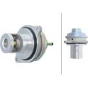 Vanne EGR HELLA - 6NU 014 865-531