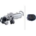 Vanne EGR HELLA - 6NU 358 167-001