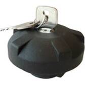 Verschluss, Kraftstofftank HELLA - 8XY 007 747-001