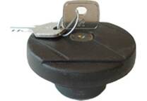 Verschluss, Kraftstofftank