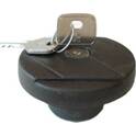Verschluss, Kraftstofftank HELLA - 8XY 008 530-001