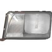 Vidro difusor, farol principal HELLA - 9AH 144 815-021
