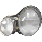 Vidro difusor, farol principal HELLA - 9AH 146 735-041