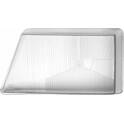 Vidro difusor, farol principal HELLA - 9ES 148 324-021