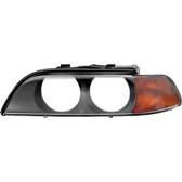 Vidro difusor, farol principal HELLA - 9ES 148 750-001