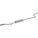 Voordemper HELLA - 8LB 366 020-501