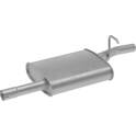 Voordemper HELLA - 8LB 366 020-551