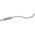 Voordemper HELLA - 8LB 366 021-701