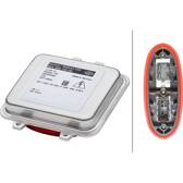 Vorschaltgerät, Gasentladungslampe HELLA - 5DV 009 720-001